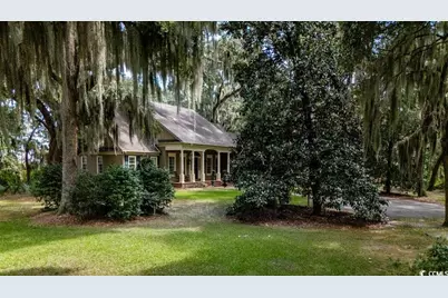 762 Wraggs Ferry Rd., Georgetown, SC 29440 - Photo 4