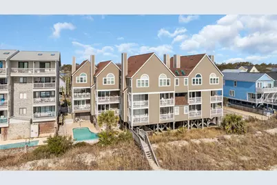 1113 N Ocean Blvd. #101, Surfside Beach, SC 29575 - Photo 34