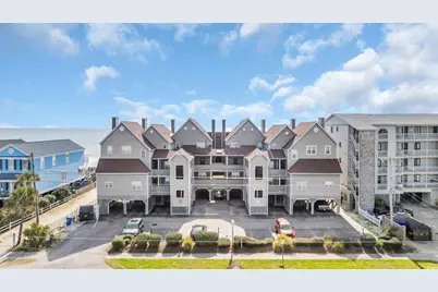 1113 N Ocean Blvd. #101, Surfside Beach, SC 29575 - Photo 2