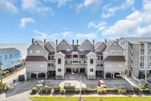 1113 N Ocean Blvd, Surfside Beach, SC 29575 - Photo 2