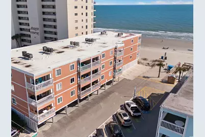 900 N Waccamaw Dr. #203, Garden City Beach, SC 29576 - Photo 2
