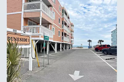 900 N Waccamaw Dr. #203, Garden City Beach, SC 29576 - Photo 1