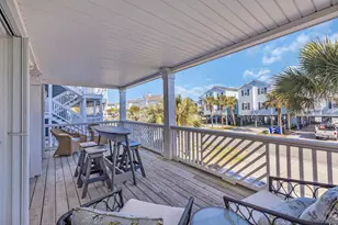 512-B Ocean Blvd S, Surfside Beach, SC 29575 - Photo 34