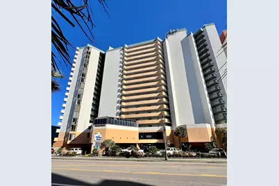 2710 N Ocean Blvd. #1038, Myrtle Beach, SC 29577 - Photo 1