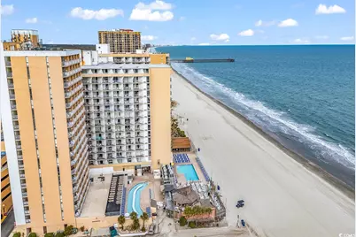 9550 Shore Dr. #1511, Myrtle Beach, SC 29572 - Photo 1
