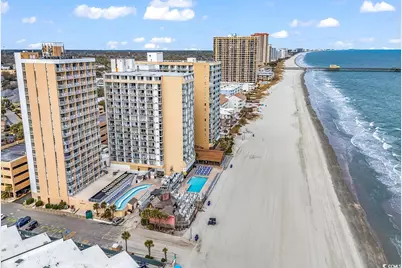 9550 Shore Dr. #1511, Myrtle Beach, SC 29572 - Photo 20