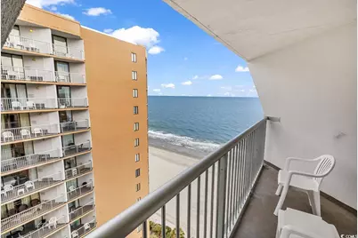 9550 Shore Dr. #1511, Myrtle Beach, SC 29572 - Photo 12