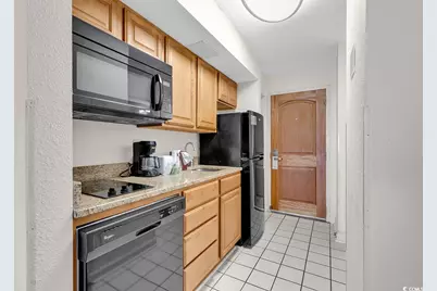 9550 Shore Dr. #1511, Myrtle Beach, SC 29572 - Photo 2