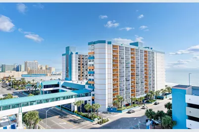 1501 S Ocean Blvd. #706, Myrtle Beach, SC 29577 - Photo 2