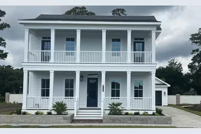 8053 Laurel Ash Ave., Myrtle Beach, SC 29572 - Photo 1