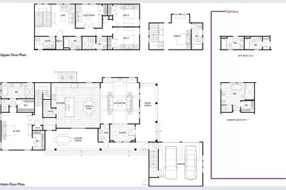 115 S Middleton Dr. NW, Calabash, NC 28467 - Photo 2