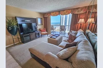 9820 Queensway Blvd. #1206, Myrtle Beach, SC 29572 - Photo 6