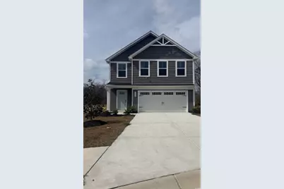 1108 Oak Meadow Dr., Conway, SC 29526 - Photo 1