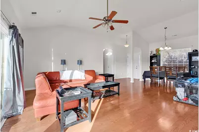 621 Cottontail Trail, Myrtle Beach, SC 29588 - Photo 8