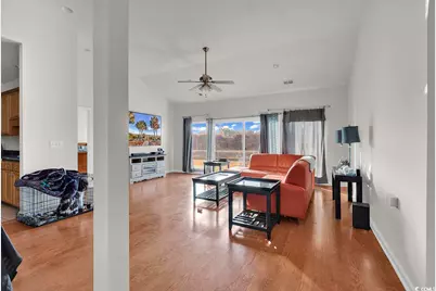 621 Cottontail Trail, Myrtle Beach, SC 29588 - Photo 2