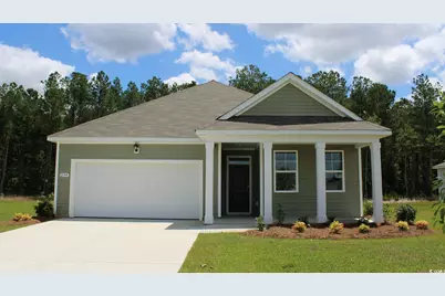 136 Ashworth Dr., Tabor City, NC 28463 - Photo 1