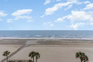 10200 Beach Club Dr, Myrtle Beach, SC 29572 - Photo 6