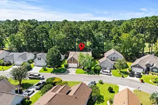 280 Barclay Dr, Myrtle Beach, SC 29579 - Photo 2