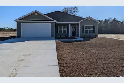 Tbd 58 Privetts Rd., Conway, SC 29526 - Photo 2