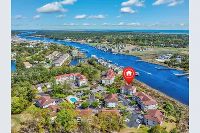 4616 Greenbriar Dr. #H8, Little River, SC 29566 - Photo 28