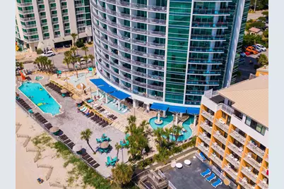 107 S Ocean Blvd. #704, Myrtle Beach, SC 29577 - Photo 2