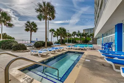 201 South Ocean Blvd. #1604, Myrtle Beach, SC 29577 - Photo 36