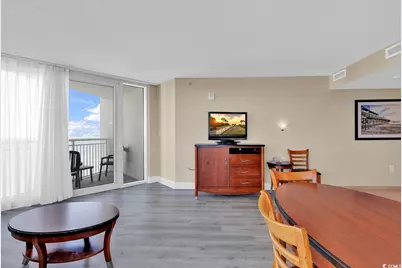 201 South Ocean Blvd. #1604, Myrtle Beach, SC 29577 - Photo 4
