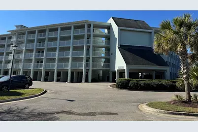 14290 Ocean Hwy. #211, Pawleys Island, SC 29585 - Photo 1