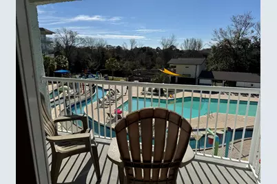 14290 Ocean Hwy. #211, Pawleys Island, SC 29585 - Photo 2