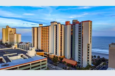 2710 N Ocean Blvd. #504, Myrtle Beach, SC 29577 - Photo 1