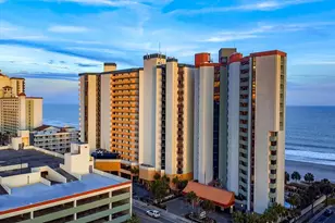 2710 N Ocean Blvd, Myrtle Beach, SC 29577 - Photo 1