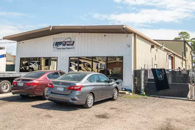 710 Sandy Ln., Surfside Beach, SC 29575 - Photo 2