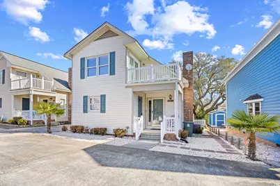600-B 43rd Ave. S, North Myrtle Beach, SC 29582 - Photo 38