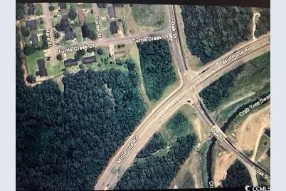 Tbd Mill Pond Rd., Conway, SC 29526 - Photo 8