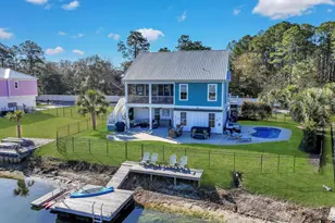 392 Eagle Pass Dr, Murrells Inlet, SC 29576 - Photo 36