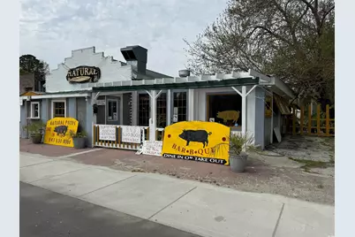 3 N Beech Ave., Andrews, SC 29510 - Photo 2