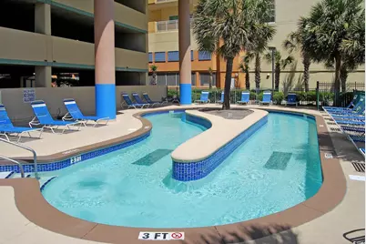 501 S Ocean Blvd. #808, North Myrtle Beach, SC 29582 - Photo 36