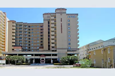 501 S Ocean Blvd. #808, North Myrtle Beach, SC 29582 - Photo 1