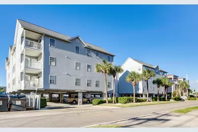 6103 N Ocean Blvd. #B5, North Myrtle Beach, SC 29582 - Photo 2