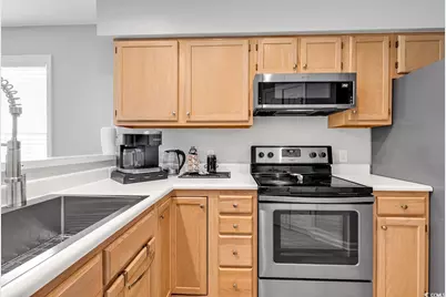 469 White River Dr. #34F, Myrtle Beach, SC 29579 - Photo 14