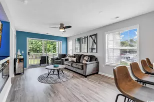 469 White River Dr, Myrtle Beach, SC 29579 - Photo 4