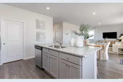 238 Bald Cypress Way, Conway, SC 29527 - Photo 8