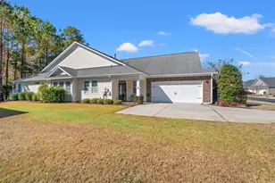 570 Botany Loop Murrells Inlet, Murrells Inlet, SC 29576 - Photo 2