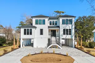 318 15th Ave S, Surfside Beach, SC 29575 - Photo 2