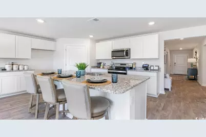 572 Strawberry Field Way, Galivants Ferry, SC 29544 - Photo 4