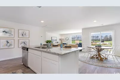 572 Strawberry Field Way, Galivants Ferry, SC 29544 - Photo 6