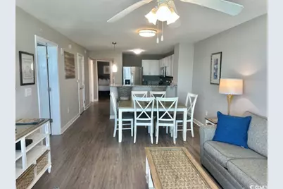 3500 N Ocean Blvd. #1203, North Myrtle Beach, SC 29582 - Photo 20