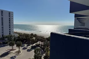 2001 S Ocean Blvd, Myrtle Beach, SC 29577 - Photo 2