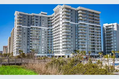 161 Seawatch Dr. #909, Myrtle Beach, SC 29572 - Photo 34