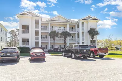 606 River Oaks Dr. #56E, Myrtle Beach, SC 29579 - Photo 2